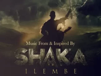 Various Artists - Music From & Inspired By Shaka iLembe
