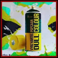 Vybz Kartel - Dull Colour (feat. Popcaan)