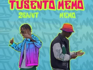 2SAINT - Para siempre (feat. MEMO)