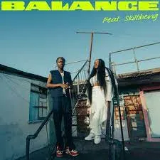 Nao - Balance (feat. Skillibeng)