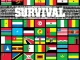 Bob Marley & The Wailers – Survival (2013 Remaster)