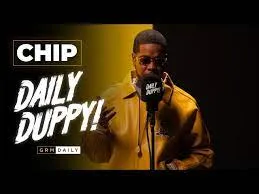 Chip - Daily Duppy