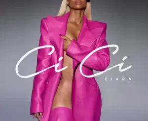 Ciara, Big Freedia - Winning