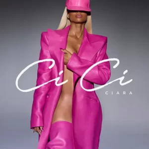 Ciara, Big Freedia - Winning