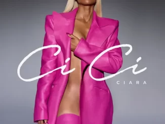 Ciara – CiCi