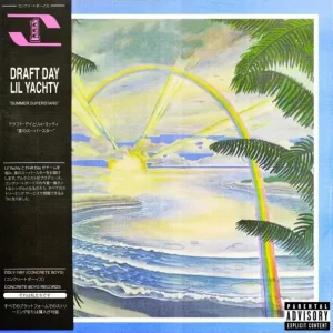 Draft Day - SUMMER SUPERSTARS (feat. Lil Yachty)