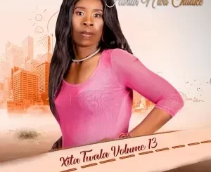 Florah N’wa Chauke - Xita Twala Volume