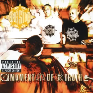 Gang Starr – Moment of Truth
