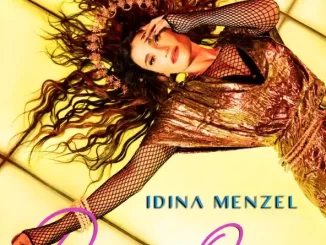 Idina Menzel – Drama Queen