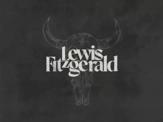 Lewis Fitzgerald - Ashamed