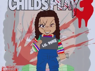 Lil Duke – Child's Play 3