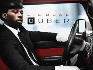 Lil Duke – Uber