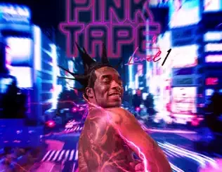 Lil Uzi Vert – Pink Tape: Level 1 - EP