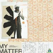 Limoblaze - My Matter (feat. Victor Thompson & Becca Folkes)