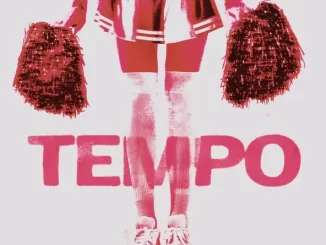 Marshmello - Tempo (feat. Young Miko)