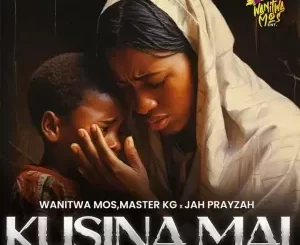 Master KG & Jah Prayzah – Kusina Mai