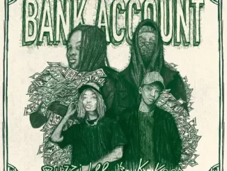 Moett & Scumie - Bank Account ft. K.Keed & Buzzi Lee