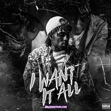 NBA YoungBoy - I Want It All