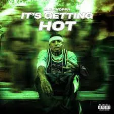NLE Choppa - It's Getting Hot (Sped Up)