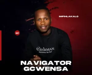 Navigator Gcwensa - Imfihlakalo