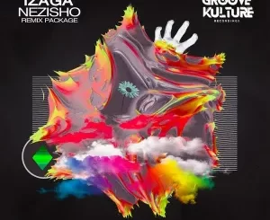 Pemza SA - Izaga Nezisho (Remix Package)