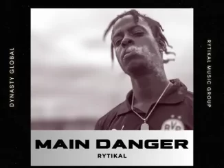 Rytikal - Main Danger