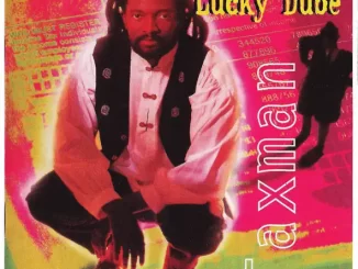 Lucky Dube – Taxman (2012 Remastered)