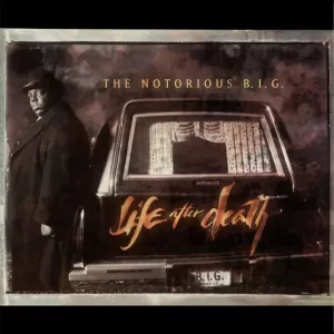  The Notorious B.I.G. - Mo Money Mo Problems