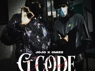 Tpl - G Code (feat. JOJO & OMIZZ)