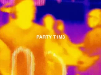 Tyga - PARTy T1M3 (feat. YG)