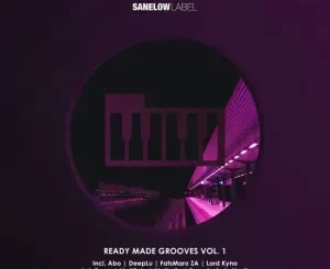 Album: VA - Ready Made Grooves, Vol. 1