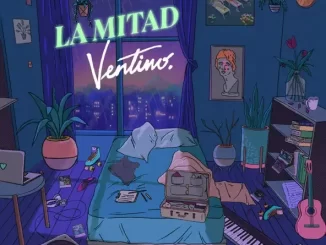 Ventino - La Mitad