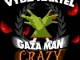 Vybz Kartel & Anju Blaxx – Gaza Man Crazy