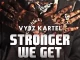 Vybz Kartel – Stronger We Get