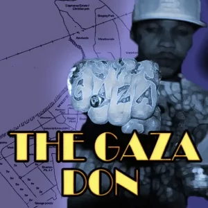 Vybz Kartel – The Gaza Don