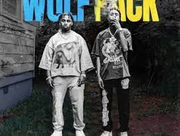 Yung Wolf - Fast Money (feat. Action Pack)