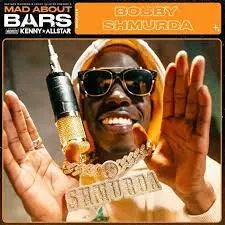 Bobby Shmurda - Mad About Bars (Pt 1) (feat. Kenny Allstar & Mixtape Madness)
