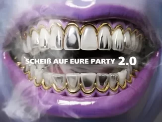 sira - Scheiß auf eure Party 2.0 (feat. Ufo361)