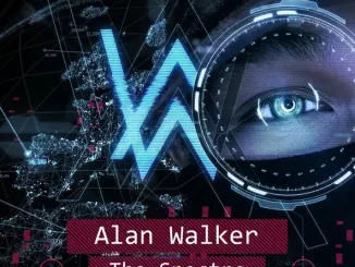 Alan Walker – The Spectre (Remixes)