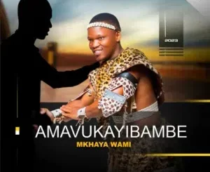 Amavukayibambe – Ngale kwentaba