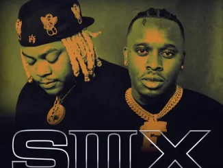 Blxst & Bino Rideaux – Sixtape 3