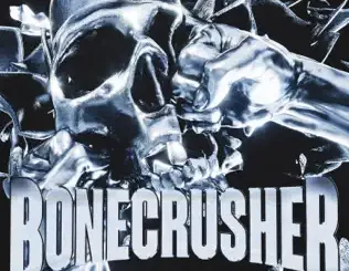 Bonecrusher (feat. Key Glock) - Single Maxo Kream