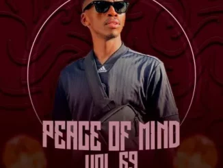 DJ Ace - Peace of Mind Vol 69 (Thabang Monare’s Birthday Special Ama45 Mix)