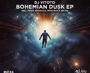 DJ Vitoto - Bohemian Dusk