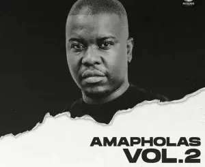 Dj Stoks – Amapholas Mix Vol 2