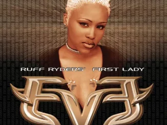 Eve – Let There Be Eve...Ruff Ryders' First Lady