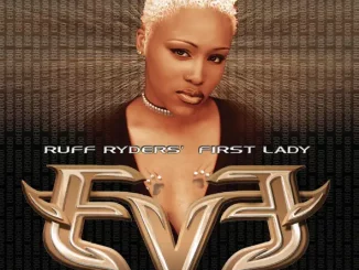 Eve – Ruff Ryders' First Lady