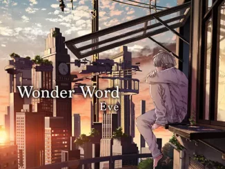 Eve – Wonder Word