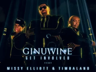 Ginuwine – Get Involved (feat. Timbaland & Missy Elliott)
