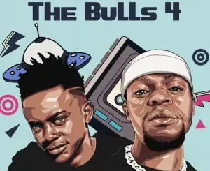 Home-Mad Djz - The Bulls 4